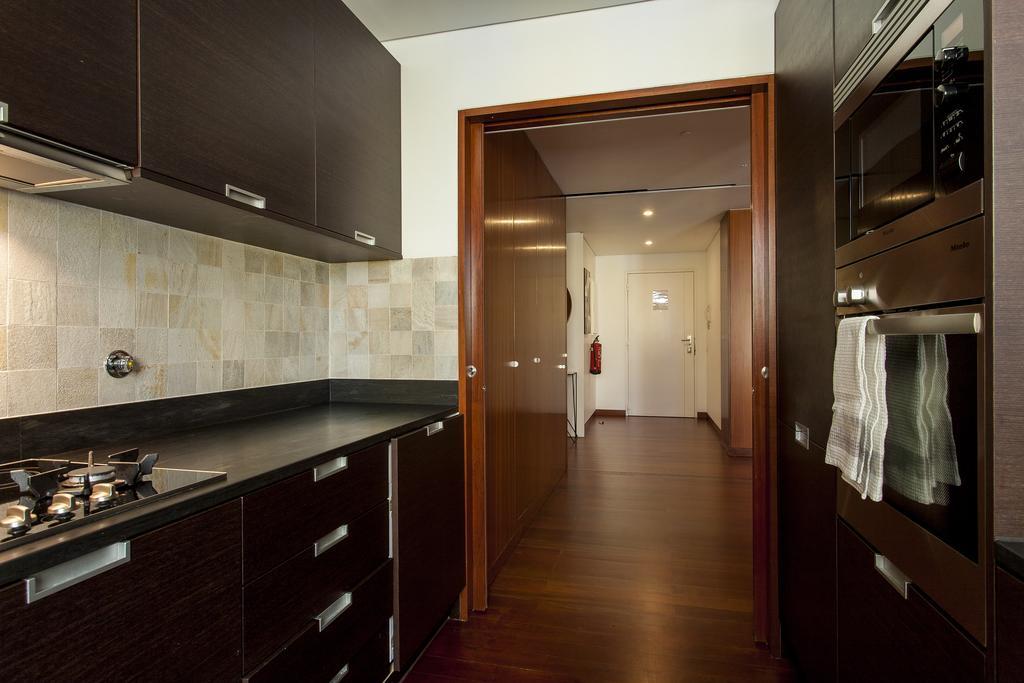 Charming 2-Bedroom Apartment In The City Centre Lisboa Eksteriør billede