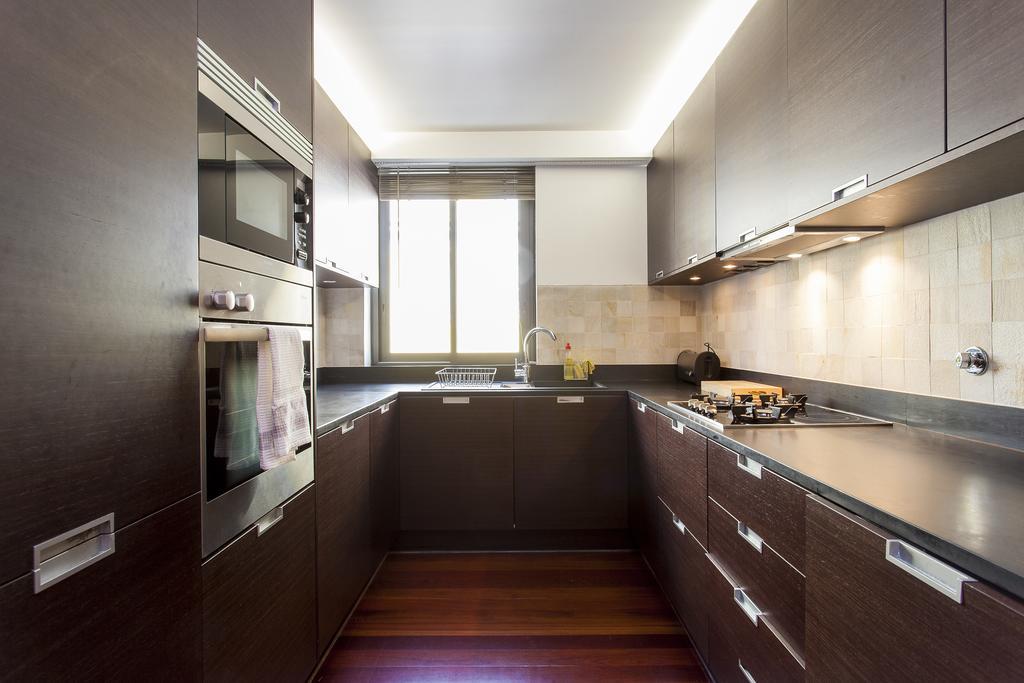 Charming 2-Bedroom Apartment In The City Centre Lisboa Eksteriør billede