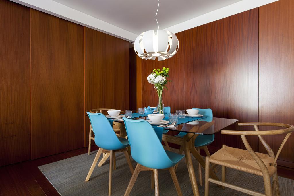 Charming 2-Bedroom Apartment In The City Centre Lisboa Eksteriør billede