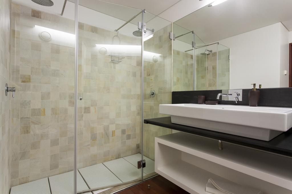 Charming 2-Bedroom Apartment In The City Centre Lisboa Eksteriør billede