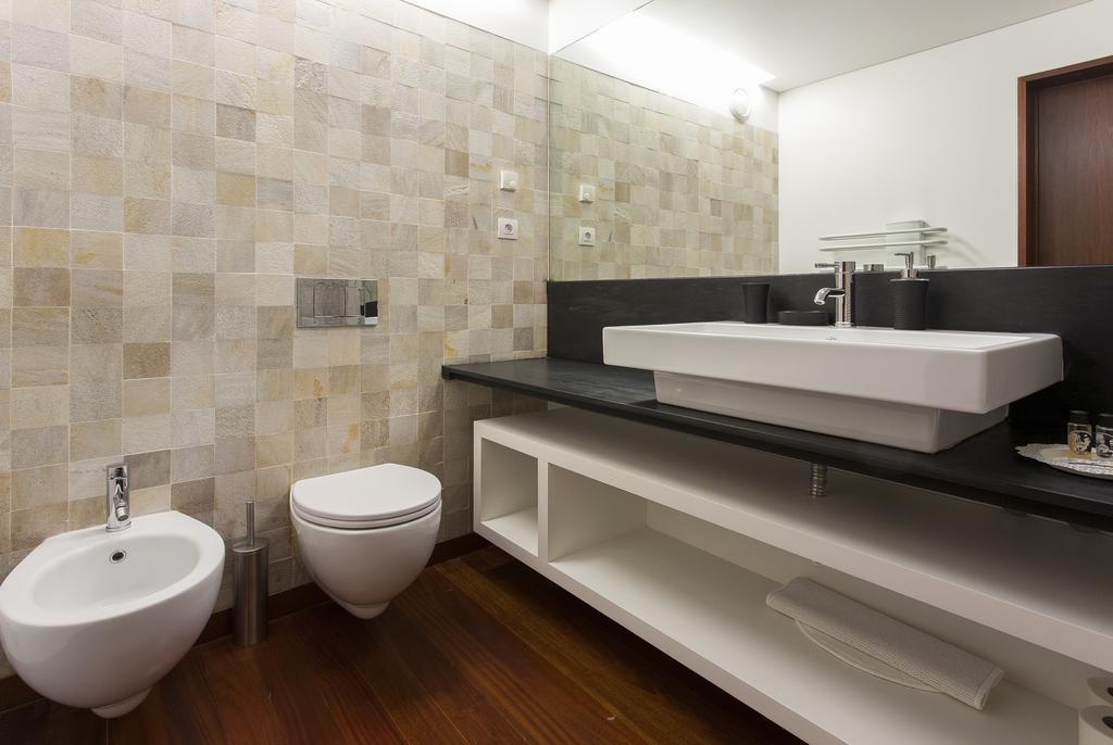 Charming 2-Bedroom Apartment In The City Centre Lisboa Eksteriør billede