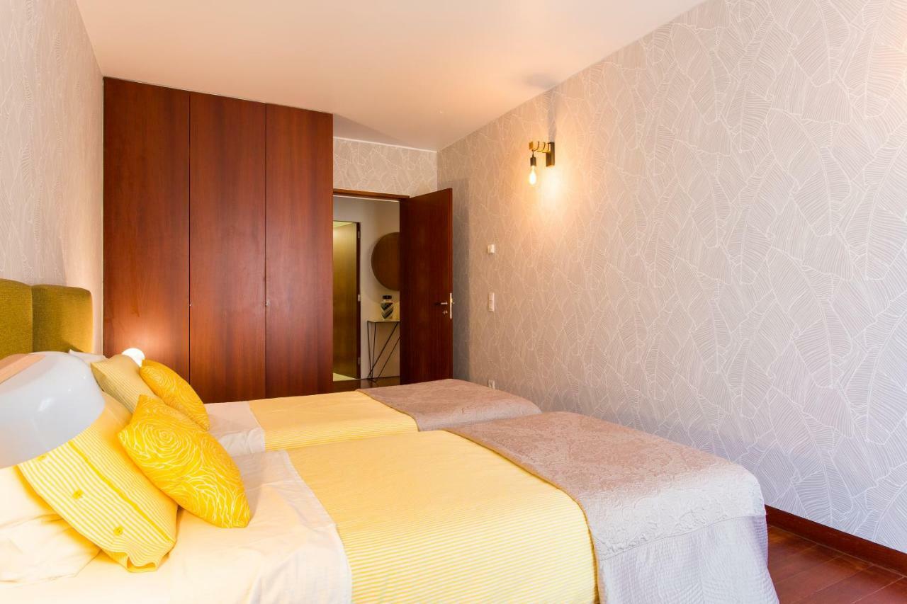 Charming 2-Bedroom Apartment In The City Centre Lisboa Eksteriør billede